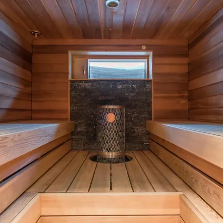 Rukanhuippu فيلة